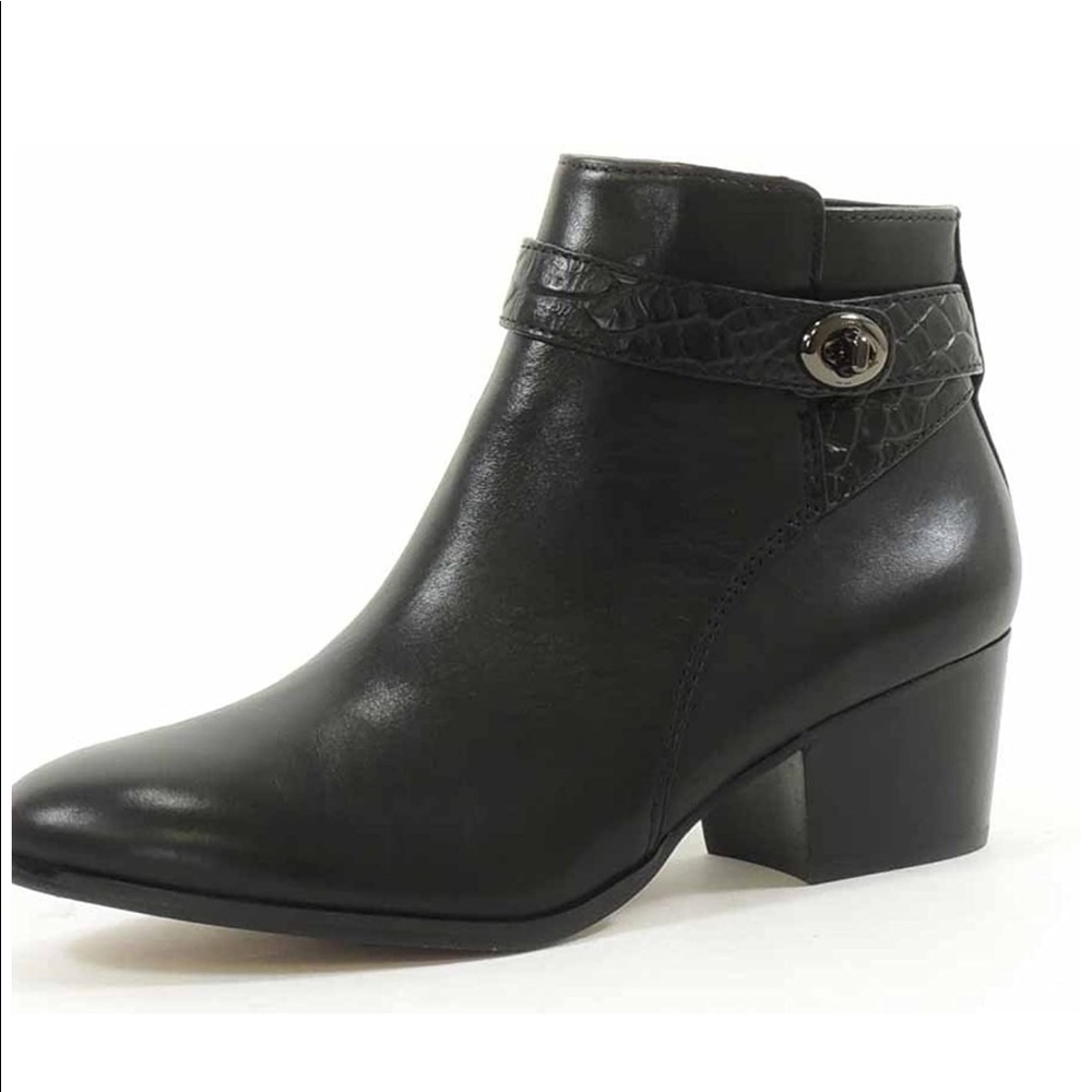 Coach Patricia bootie